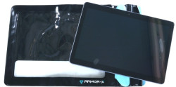 Vodotesn univerzlne pzdro na tablet - ARMOR-X