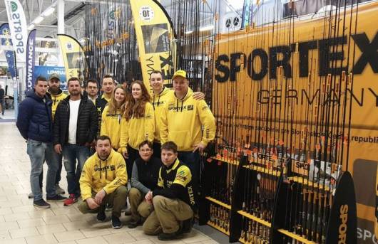 TOTO návštevníkov Fishing Show 2020 zaujalo najviac TOTO návštevníkov Fishing Show 2020 zaujalo najviac