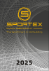 SPORTEX 2025 - katalóg produktov