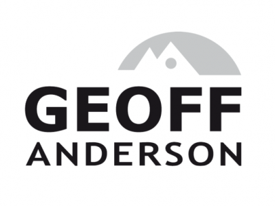 SKLADOM: GEOFF Anderson