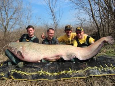 Magická hranica 120kg pokorená - Black Cat bol pri tom!