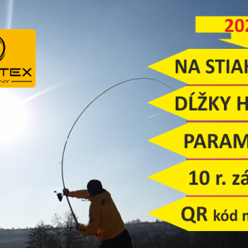 Katalg Sportex 2025 - ucelen prehad prtov aj s videami