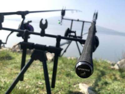 Michal Bien: Catapult CS-3 je úžasný prút