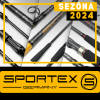 Katalóg Sportex 2024 - ucelený prehľad prútov aj s videami