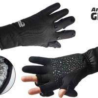 Novinka do zimy : Rukavice AirBear Novinka do zimy : Rukavice AirBear