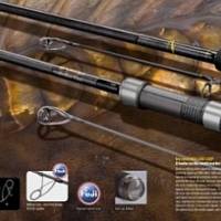 Jedine�n� pr�t pre n�ro�n�ch kapr�rov- �ahk�,�t�hly, spo�ahliv� Spotrex Brillant Carp