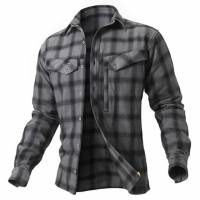 Novinka: Flanelov� ko�ele EZMAR a EZMAR+ - na be�n� nosenie aj ryba�ku