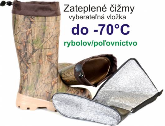 Doprajte vašim nohám väčšie pohodlie než doteraz!