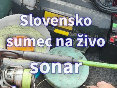 Sumec sa opakovane vracia k n�strahe! EAGLE Eye 9 Live � z�znam zo Slovenska