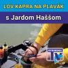 Lov kapra na plavák s Jarom Haššom (4) Ako kŕmiť po zdolanej rybe