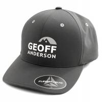 Nov� kolekcia �iltoviek GEOFF Anderson