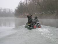 Geoff Anderson v Chorv�tsku_1