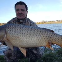 Kvalitn� novinky na lov kapra za v�hodn� ceny