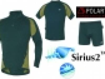 SIRIUS 2™ POLARTEC® POWER DRY®