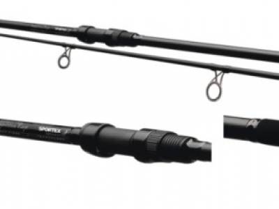 Sportexový kaprový prút vysokéj kvality Competition Carp