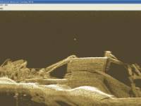 VN Orava sonar Lowrance HDS - jediné reálne zobrazenie_3 VN Orava sonar Lowrance HDS - jediné reálne zobrazenie_3