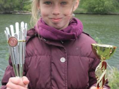 3. miesto - Mivardi Feeder Cup 2016