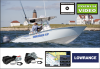 Autopilot Lowrance - moderné riadenie pre Vašu loď alebo čln