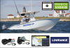 Autopilot Lowrance - modern riadenie pre Vau lo alebo ln