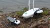 Novinka: rybársky plávajúci dron PowerDolphin Novinka: rybársky plávajúci dron PowerDolphin