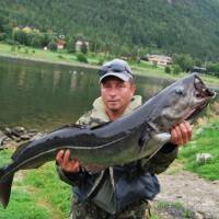 Aké nástrahy do Norska Aké nástrahy do Norska