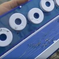 Novinka: Magnetick� pera�n�k na nadv�zce