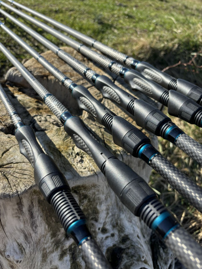 Kaprárske prúty s 10 ročnou zárukou v testoch 182m od 149€ Kaprárske prúty s 10 ročnou zárukou v testoch 182m od 149€