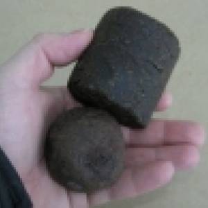 FANATIC® Carp; Cat pellets