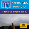 Kaprárska poradňa: Technika hádzania na ďaleké hody