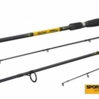 Jedine�n� pr�vla�ov� pr�ty Sportex Black Pearl