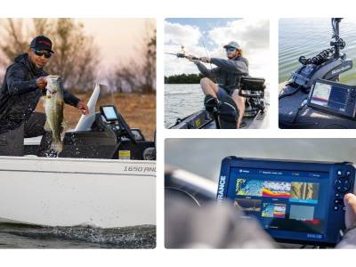 Spoznajte nové sonary Lowrance Eagle