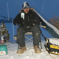 Zimn� Geoff Anderson oble�enie pre ryb�ra: Pono�ky, rukavice, �iapky � tip na kvalitn� a praktick� dar�ek!