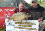 Rybárske preteky Quantum Radical SPORTS CUP - fotogaléria