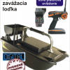 Zavážacie lodičky BL Carp Digital opäť dostupné na sklade - aj v setoch! Zavážacie lodičky BL Carp Digital opäť dostupné na sklade - aj v setoch!