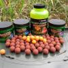 Jesenný double na SuperFeed Red Krill