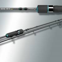 NOVINKA: SPORTEX Nova RS-2