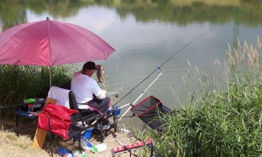 NOVINKA: Sety prút + navijak na Method Feeder NOVINKA: Sety prút + navijak na Method Feeder