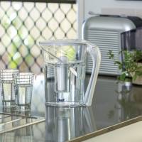 Novinka: filtra�n� kanvice Eiva