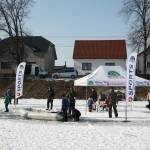 Ľadový kolotoč