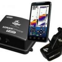 Bezdr�tov� WIFI sonar Vexilar SP200