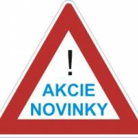 Ryb�rske akcie, novinky, najlacnej�ie produkty, lodky, voblery, navijaky,...