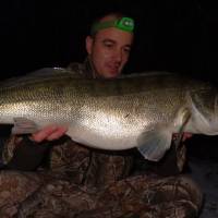 V�lety Andreja Dunajsk�ho za ve�k�mi rybami