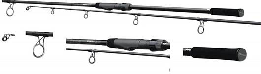 Kaprové prúty na ďaleké hody novej generácie Sportex Catapult Carp