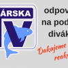 Rybárska Televízia odpovedá na podnety divákov Rybárska Televízia odpovedá na podnety divákov