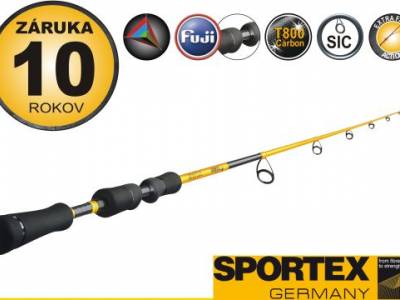 Prívlačové prúty SPORTEX  Absolut