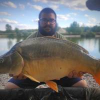 SuperFeed Diffusion Boilies od Tandem Baits (Martin Kmeťo)