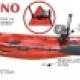 SHARKOON KAYAK