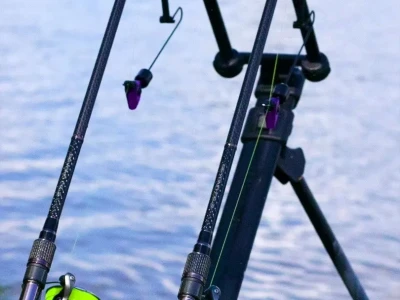 Recenzia SPORTEX Beyond Carp 13' 3,75lbs: Heptacore technol�gia v praxi