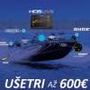 Ušetrite až 600€ na HDS Ultimate Fishing System Ušetrite až 600€ na HDS Ultimate Fishing System