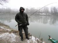 Geoff Anderson v Chorv�tsku_2